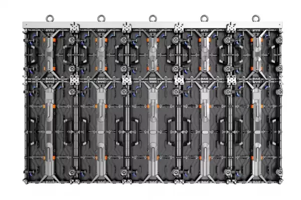 Hanging to Install Hanging to Install