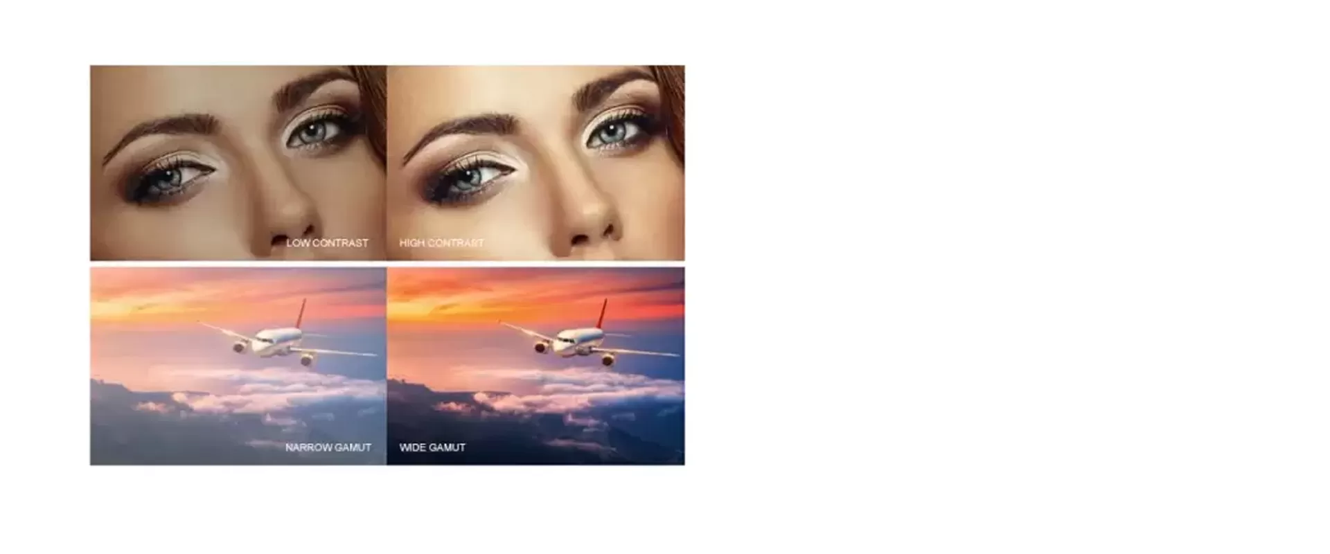 CALIDAD DE IMAGEN DE ALTA DEFINICIÓN