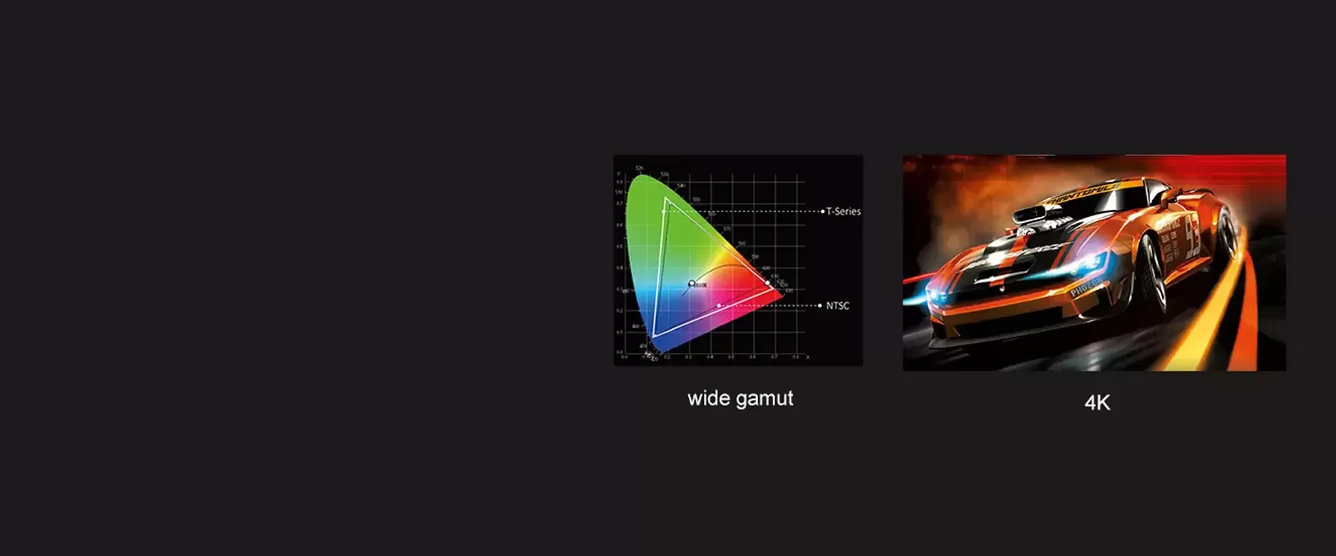 ALTA GAMA DINÁMICA (HDR)