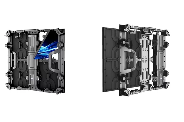 INTEGRATED MODULAR DESIGN INTEGRATED MODULAR DESIGN