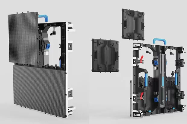 interactive digital board