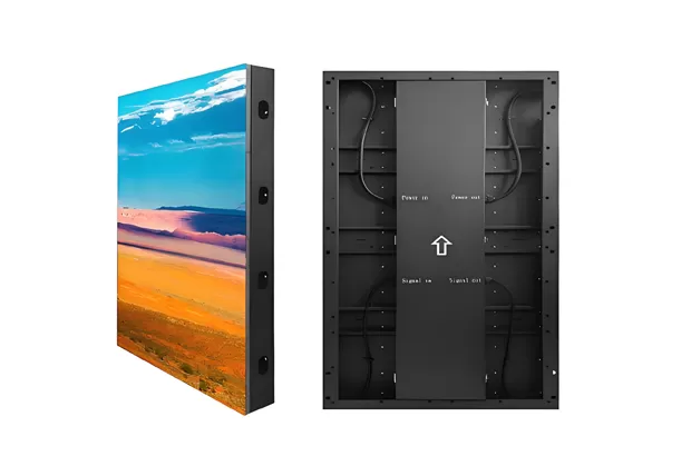 Interactivo IFloor (P2.5, P2.6, P2.9, P3.9, P4.8, P5.2, P6.25)