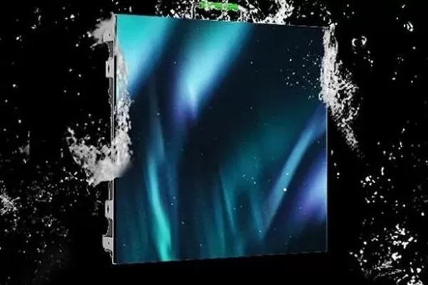 IP65-Seguro y confiable