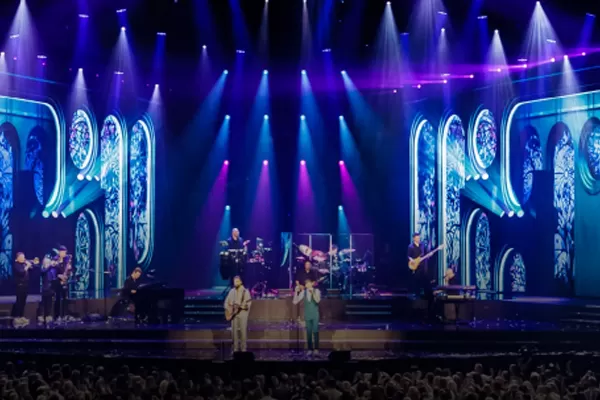 Serie IR & OR ST (P3.91, P4.81, P6.25, P7.81, P10.42) Información detallada y características