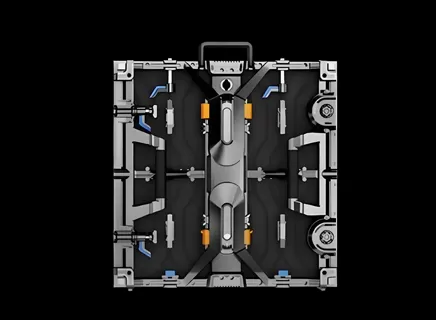 Vídeo serie IR & OR Y (P1.9, P2.6, P2.9, P3.91,P4.81) (500x500,1000mm)