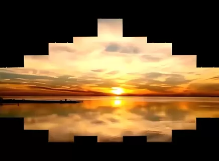 Serie IR D (P1.56,P1.9,P2.6,P2.9,P3.9,P4.8) (500 × 500,1000mm) de vídeo