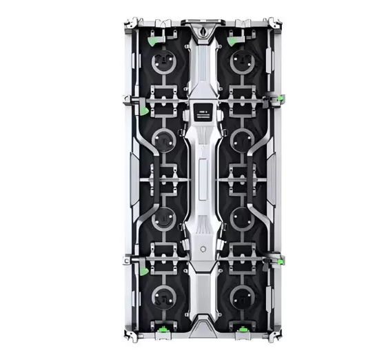 led display screen for rent