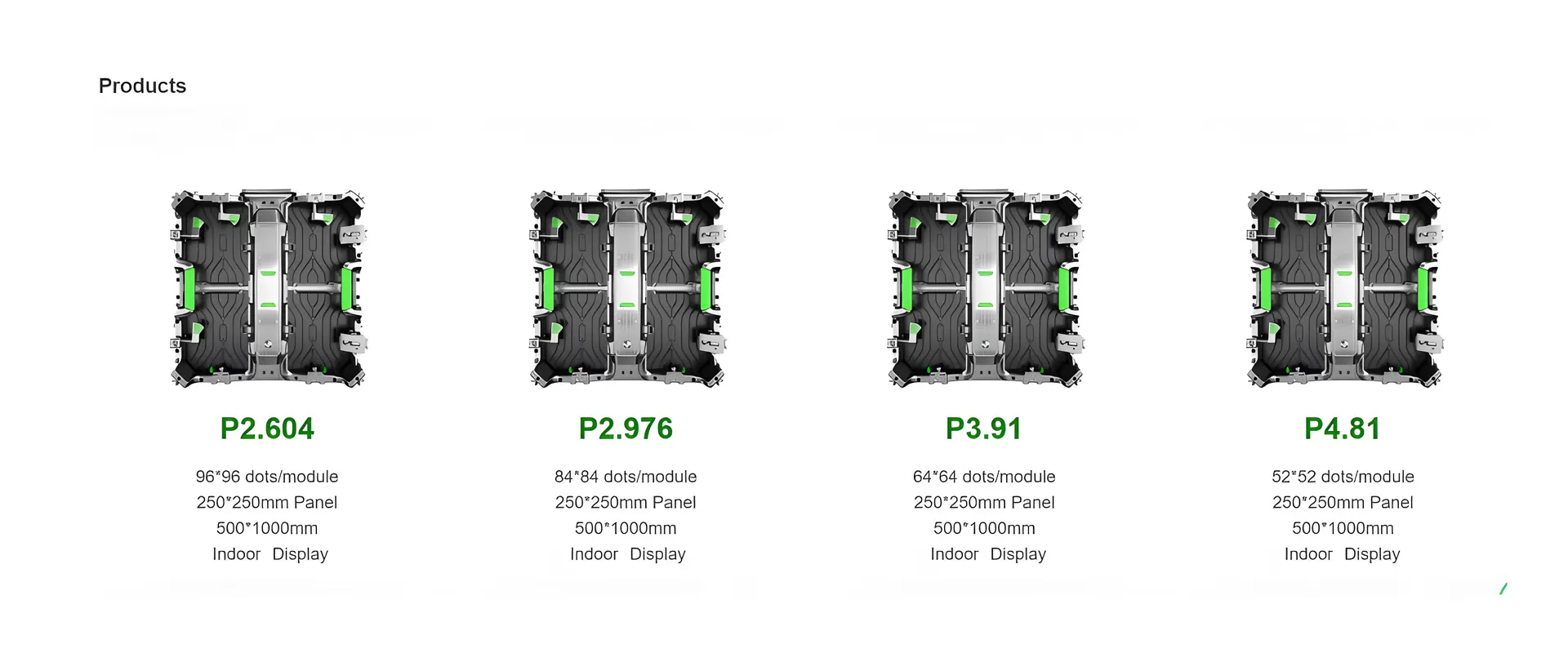 ir h series p26 p29 p39 p48 wholesale manufacturer ir h series p26 p29 p39 p48 wholesale manufacturer
