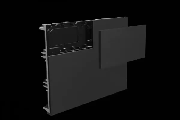 Serie IR K (P1.25, P1.53, P1.86, P2, P2.5) Información detallada y características