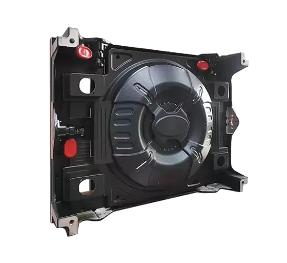 led screen rental company