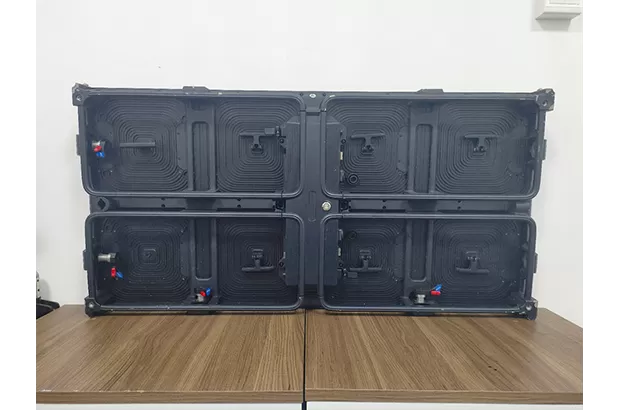 IR & OR AM Ⅱ Series