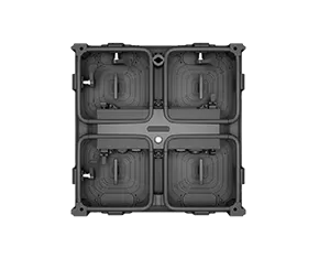 Serie IR & OR AM al por mayor (P3.9, P4.81)