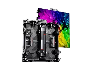 Serie IR & OR HB (interior: P1.56, P1.9, P2.6, P2.9, P3.9, P4.8; exterior: P2.6, P2.9, P3.9, P4.8)