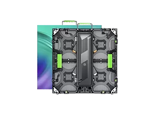 Serie IR & OR PN (interior: P1.56, P1.9, P2.6, P2.9, P3.9, P4.8; exterior: P2.6, P2.9, P3.9, P4.8)