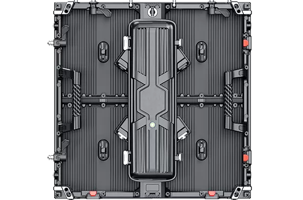 IR & OR PW Series 500*500