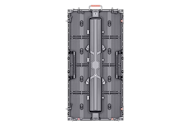 IR & OR PW Series 500*1000