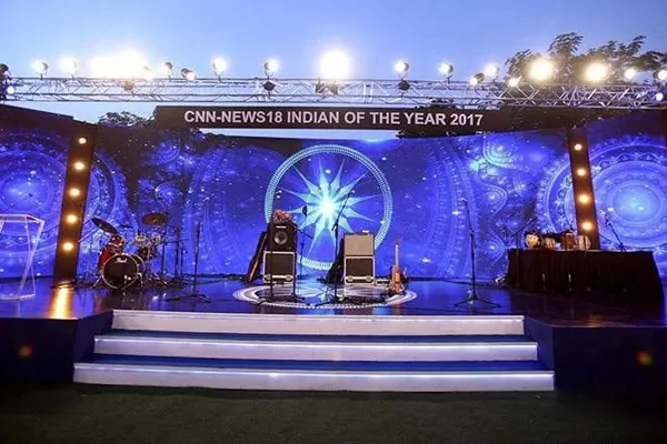 Application Scenarios Application Scenarios