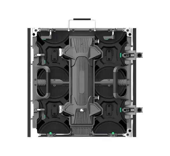 led screen display rental