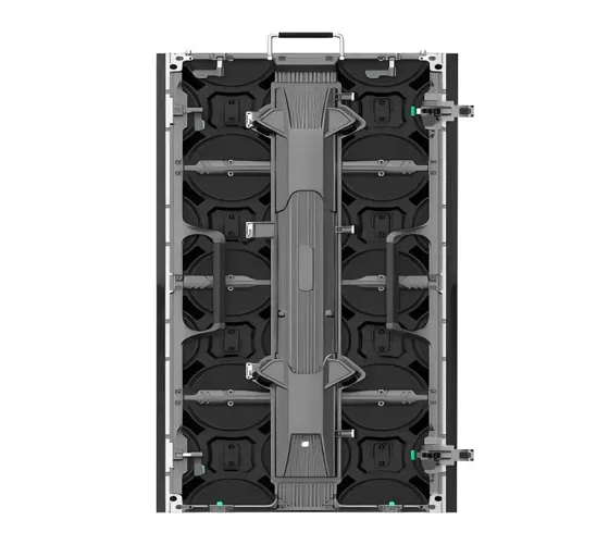 led screen for stage rental