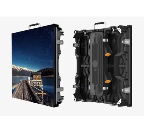 led wall rental company