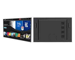 Serie K1 TV-IP66 al aire libre (65 pulgadas)