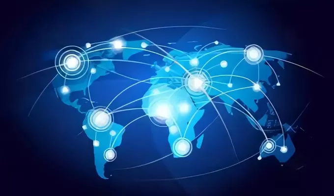 Globalización del KMT