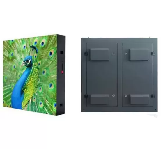 outdoor led video wall