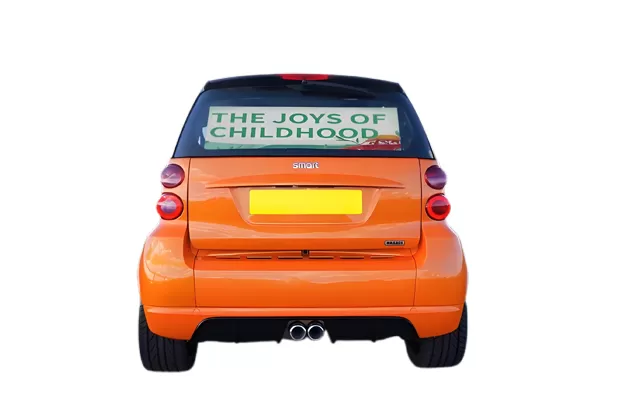 mobile led billboard for sale
