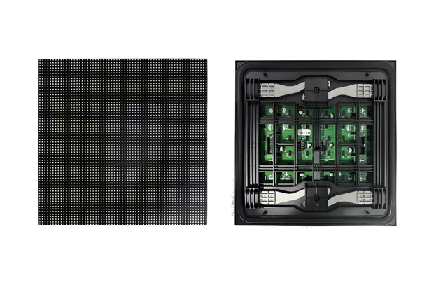 Serie FO1 S & RO1 S (P4, P5, P6.67, P8, P10)