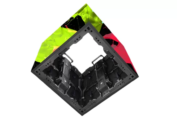 Serie GS (P1.9, P2.6, P2.9, P3.91, P4.81)