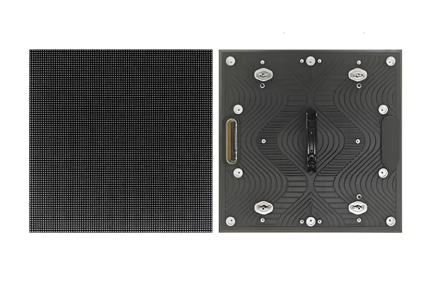 led display panel manufacturers