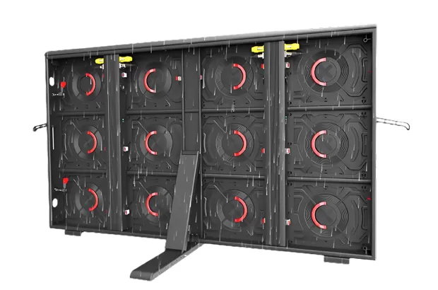 Serie ES1 Pro (P3.125, P4.16, P5, P6.25, P8.33, P10)