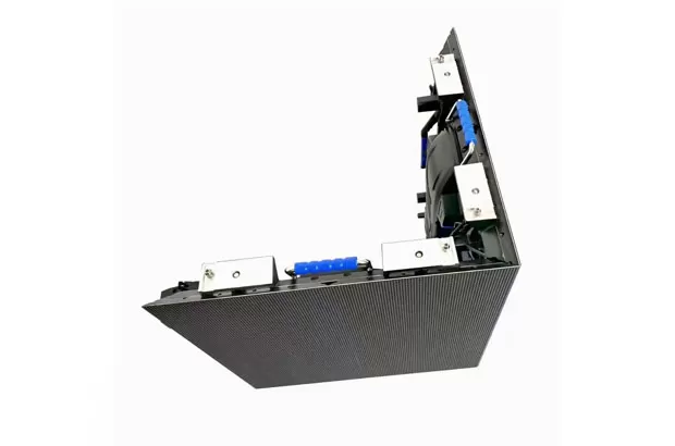 Serie IR & OR L-Y Pro (interior: P1.9, P2.6, P2.9, P3.9; exterior: P2.6, P2.9, P3.9, P4.8)