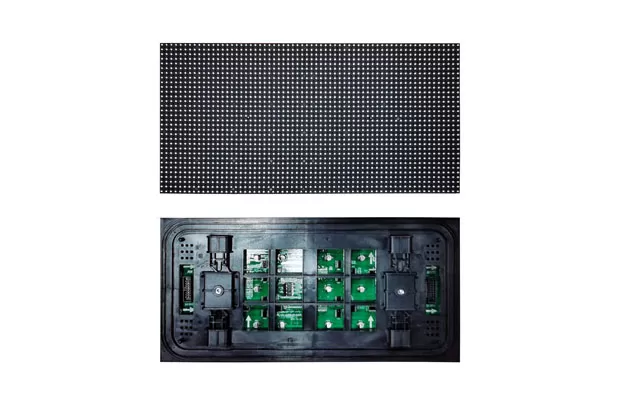 led module for sign board