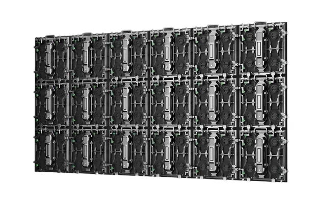 Serie IR & OR M (P1.95, P2.6, P2.9, P3.91)