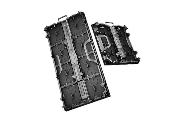 Serie GS (P1.9, P2.6, P2.9, P3.91, P4.81)