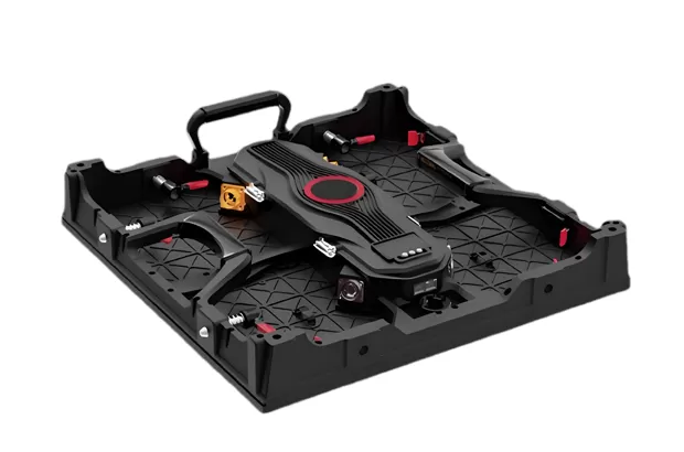 Serie G10 (P1.9, P2.6, P2.9, P3.91, P4.81)