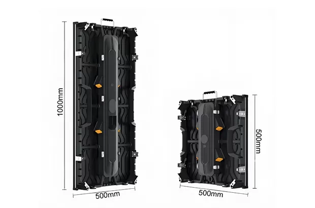 Serie IR1 K (P1.56, P1.9, P2.6, P2.9, P3.91, P4.81)