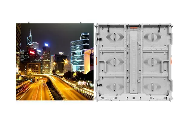 led sign manufacturers