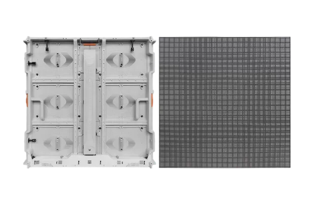 fabricantes de letreros LED