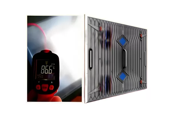 Serie FO3 FC (P3.33, P4.44, P5.7, P6.67, P8, P10)