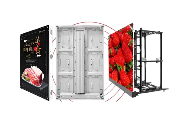 led signboard supplier
