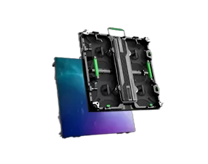 Serie IR U (P1.56, P1.9, P2.6, P2.9, P3.9, P4.8)