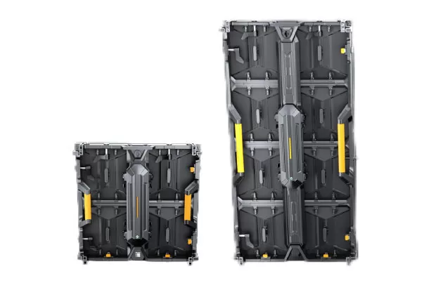 Serie IR & OR CN (interior: P1.9, P2.6, P2.8, P2.9, P3.91; exterior: P2.84, P3.47, P3.91)