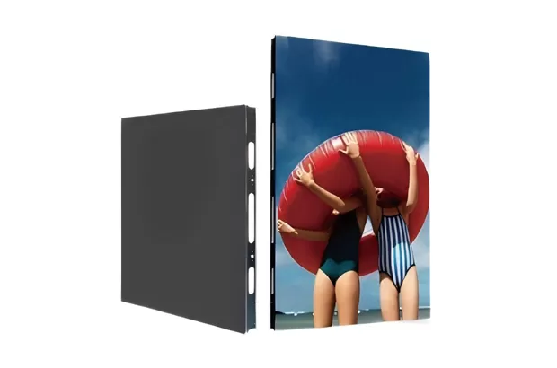 Serie ES1 (P3.125, P4.16, P5, P6.25, P8.33, P10)