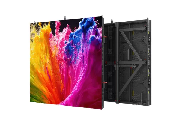 Serie IR & OR ST (P3.91, P4.81, P6.25, P7.81, P10.42)