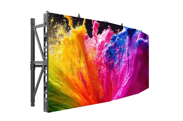 Serie IR & OR ST (P3.91, P4.81, P6.25, P7.81, P10.42)