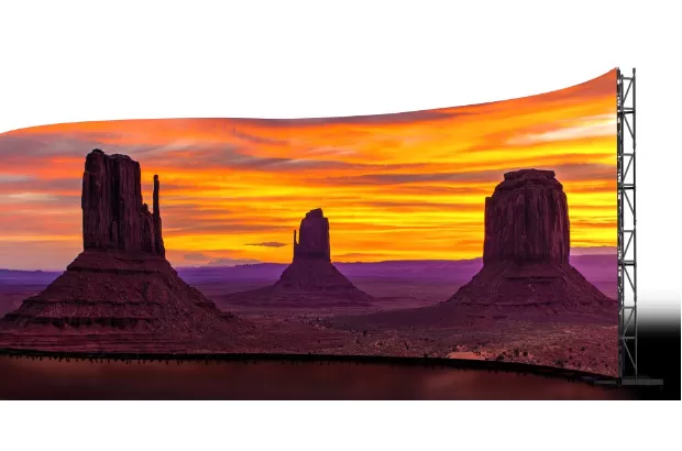 Serie IR & OR ST (P3.91, P4.81, P6.25, P7.81, P10.42)