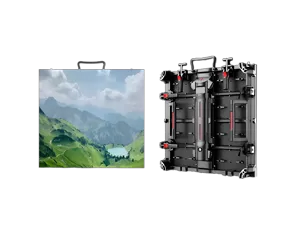 Serie IR & OR W (P2.6, P2.9, P3.9)