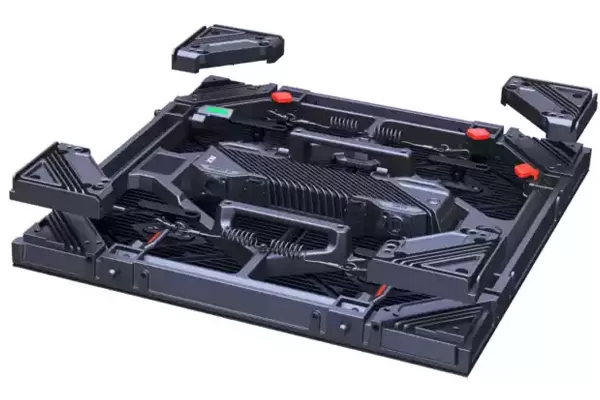 ledshellp155 p193 p258 p3875 in china ledshellp155 p193 p258 p3875 in china